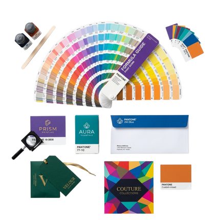 Spot / Pantone