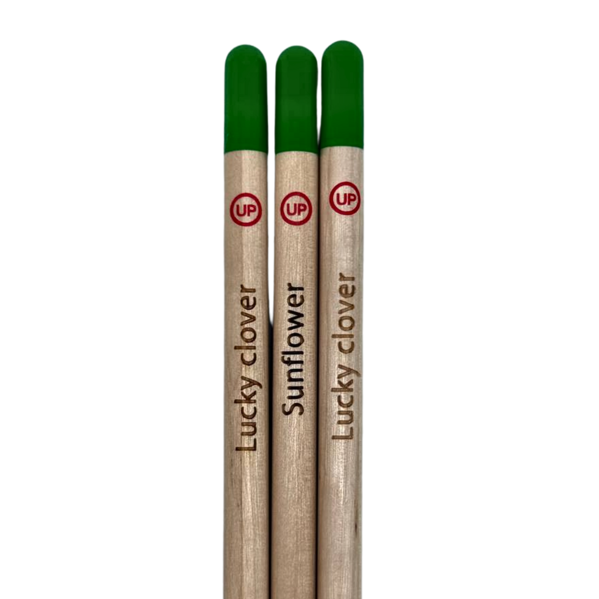 Customised Sprout Pencil (Preorder)