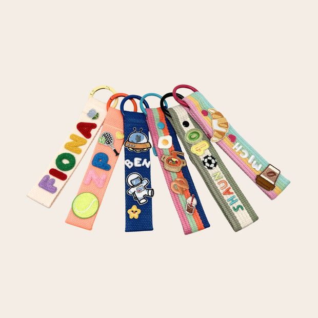 Banner image for: <h6>Strap Tag</h6>