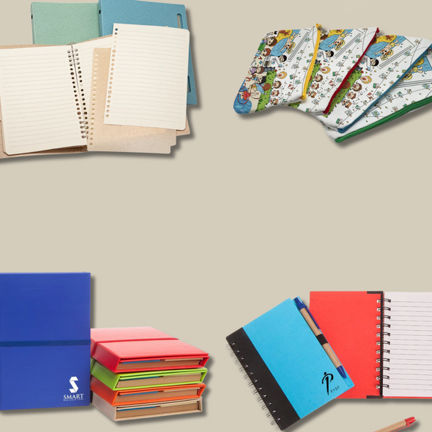 Banner image for: <h3>Stationery</h3>
