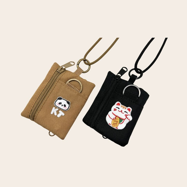 Banner image for: <h6>String Pouch</h6>