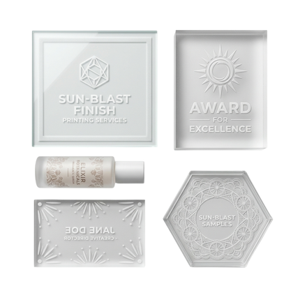 Sun-Blast (Frost)