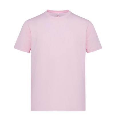 Oren Superb Cotton Short Sleeve Basic Tee