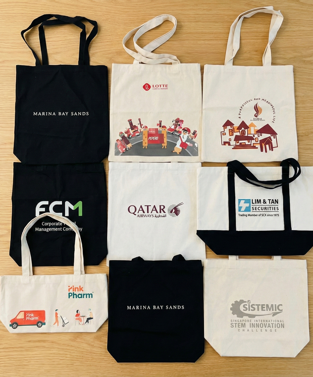 Banner image for: <h3>Customisable Tote Bags</h3>