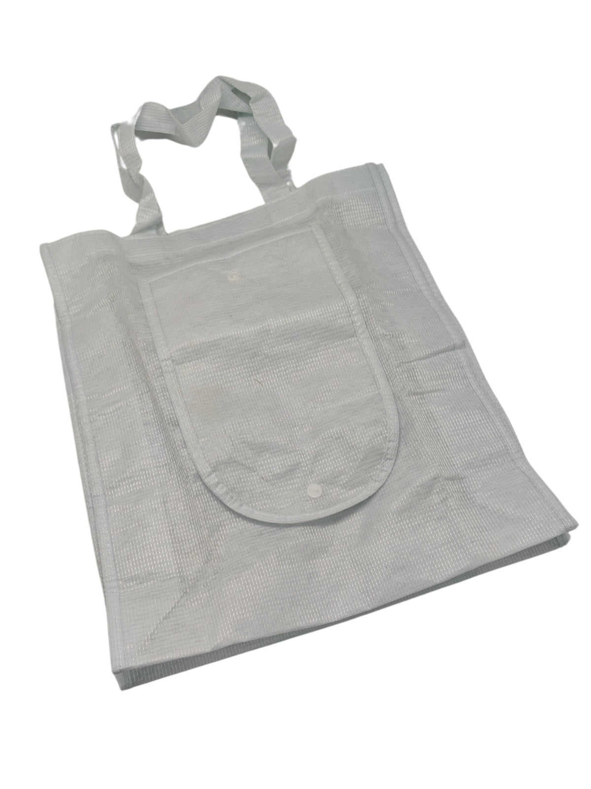 RPET Foldable Tote Bag