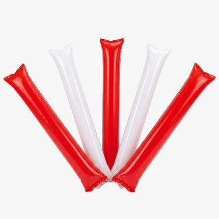 Inflatable Clapper