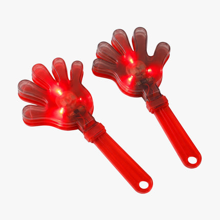 Hand Clapper Light Stick