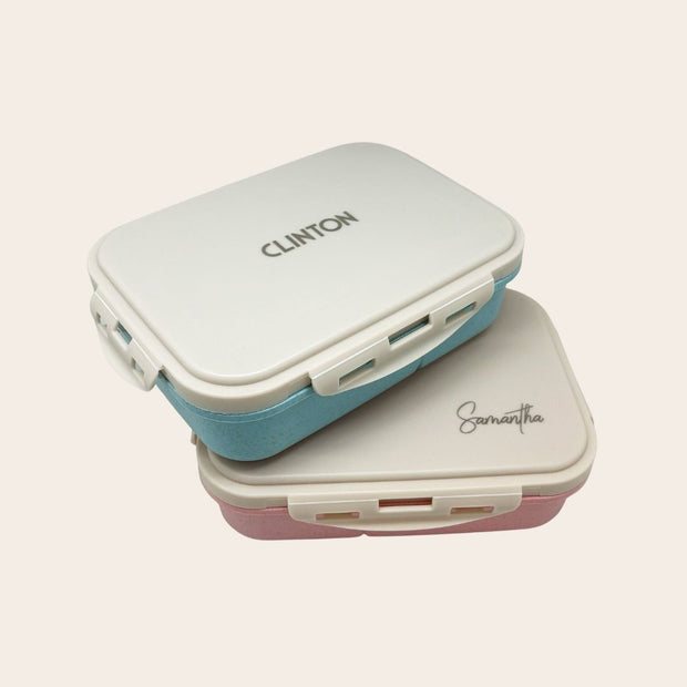 Banner image for: <h6>Wheat Fibre Lunch Box</h6>