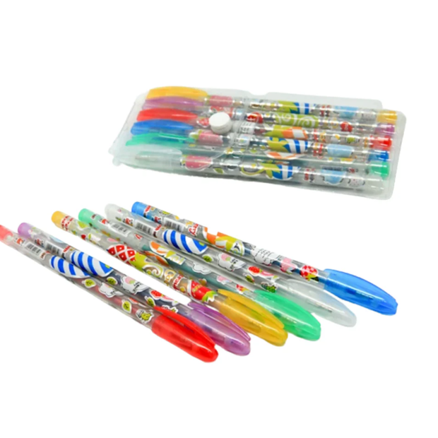 Banner image for: <h2>Writing Materials</h2>