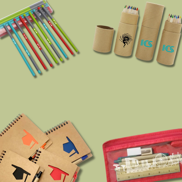 Banner image for: <h3>Writing Materials</h3>