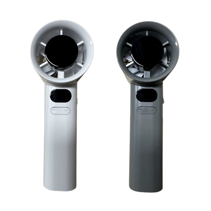 Turbo High-Speed Handheld Fan