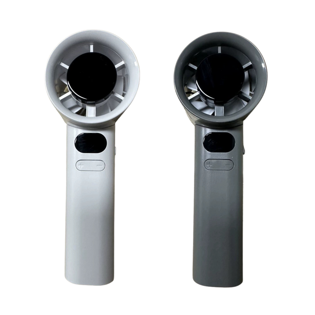 Turbo High-Speed Handheld Fan