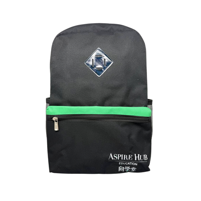 Customised Backpack (Preorder)