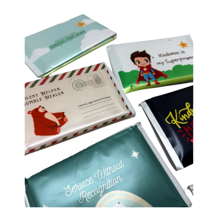 Customised Tissue Packet (Preorder)