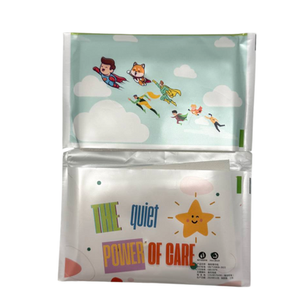 Customised Tissue Packet (Preorder)