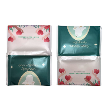 Customised Tissue Packet (Preorder)
