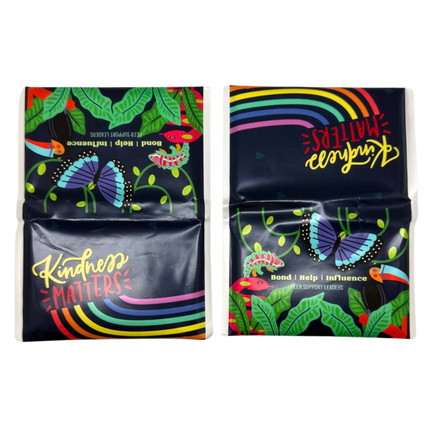 Customised Tissue Packet (Preorder)