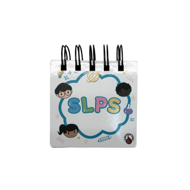 Customised Sticky Note Set (Preorder)