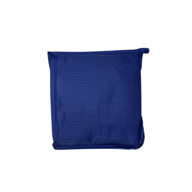 Customised Foldable Recycle Shopping Tote Bag (Preorder)