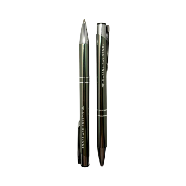 Customised Ballpoint Pen (Preorder)
