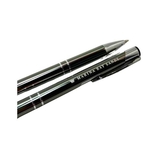 Customised Ballpoint Pen (Preorder)