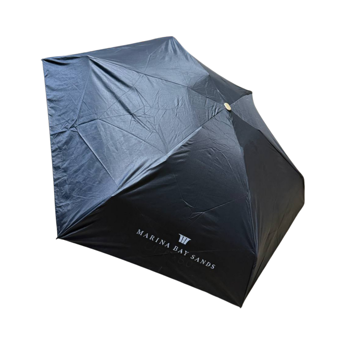 Customised Foldable Pocket Size Umbrella (Preorder)