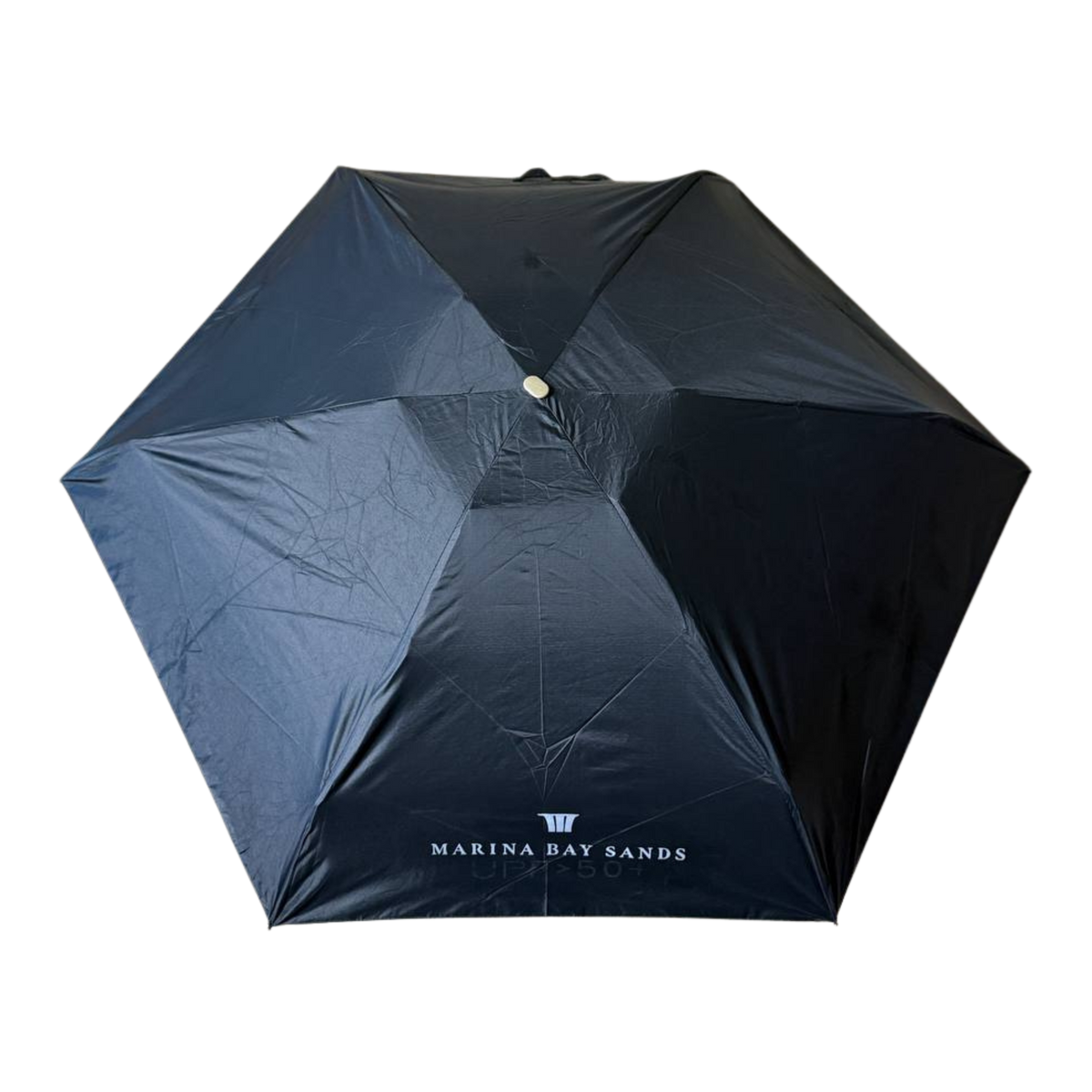 Customised Foldable Pocket Size Umbrella (Preorder)