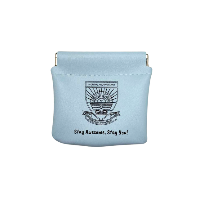 Customised 8 x 8cm Pouch (Preorder)