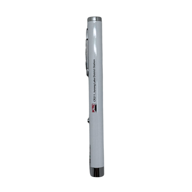 Customised Laser Pointer (Preorder)