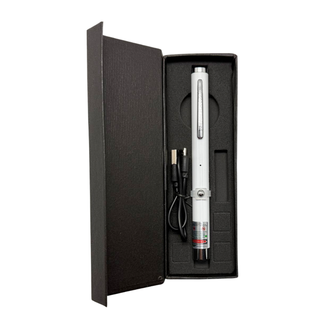 Customised Laser Pointer (Preorder)