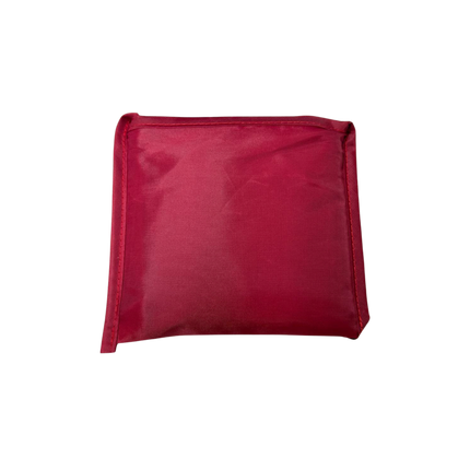 Customised Foldable Recycle Shopping Tote Bag (Preorder)