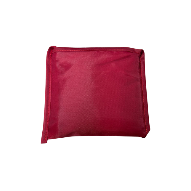 Customised Foldable Recycle Shopping Tote Bag (Preorder)