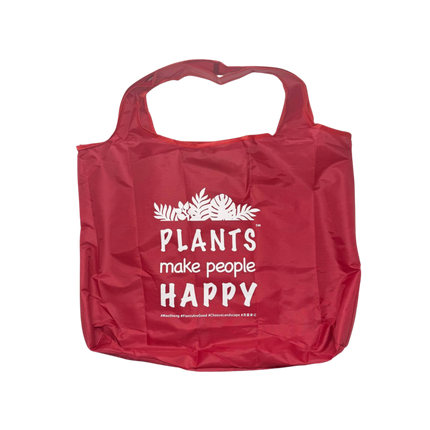 Customised Foldable Recycle Shopping Tote Bag (Preorder)