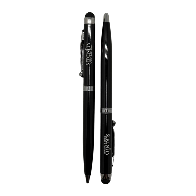Customised Business Pen (Preorder)