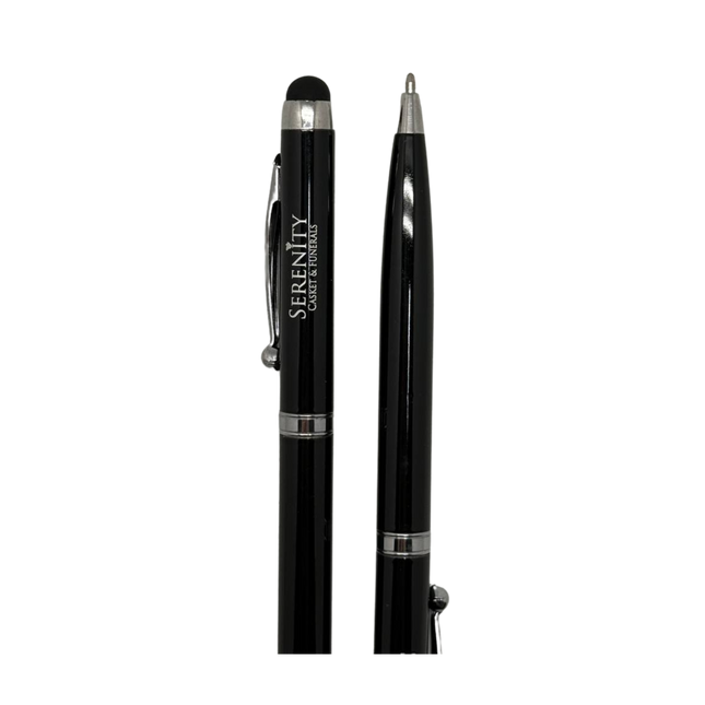 Customised Business Pen (Preorder)