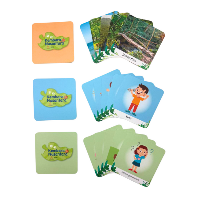 Customised 9 x 9cm Display Card (Preorder)