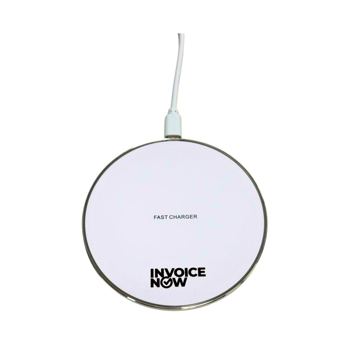 Customised Wireless Charging Pad (Preorder)