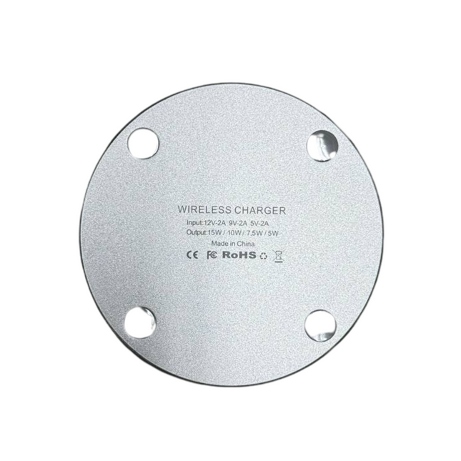 Customised Wireless Charging Pad (Preorder)