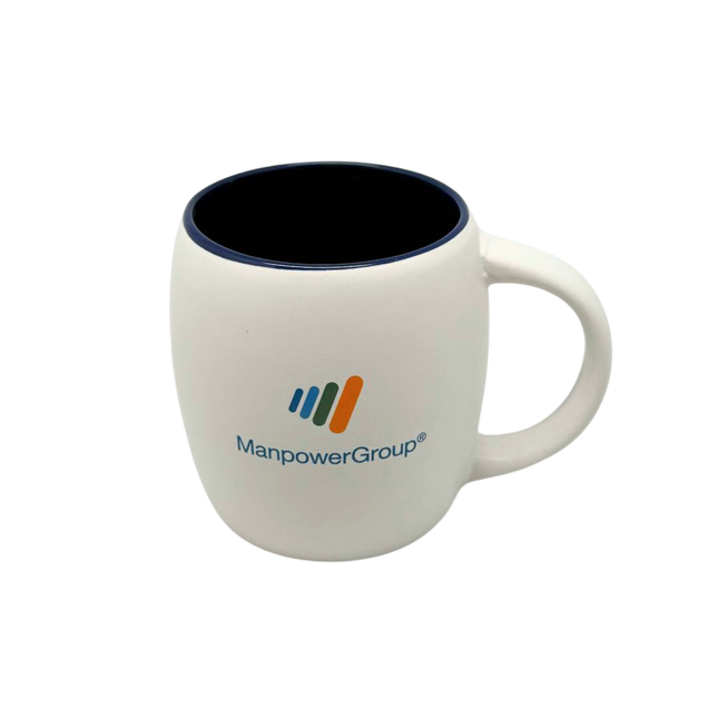 Customised 330ml Ceramic Mug (Preorder)