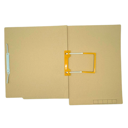 Customised Case Note Folder (Preorder)