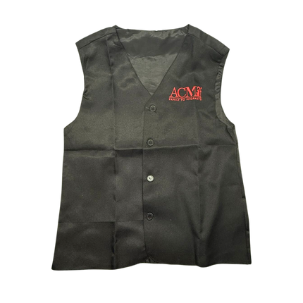 Customised Vest (Preorder)