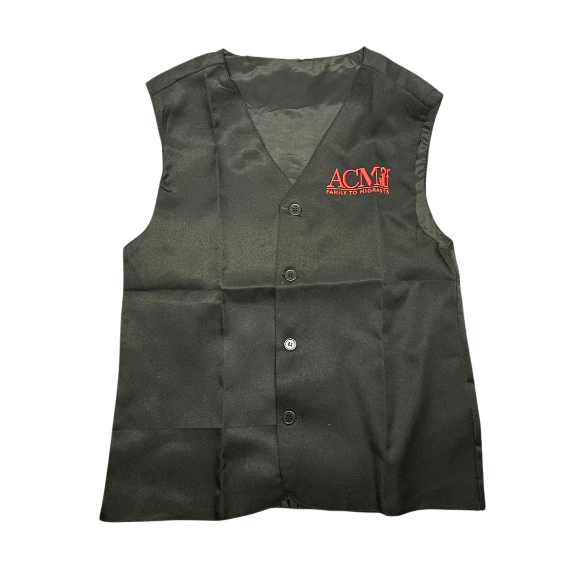 Customised Vest (Preorder)