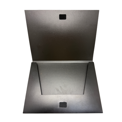 Customised Black Box Folder