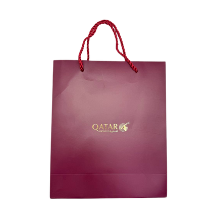 Customised Paper Bag (Preorder)