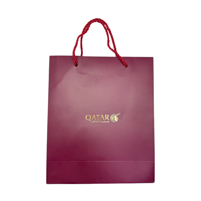 Customised Paper Bag (Preorder)