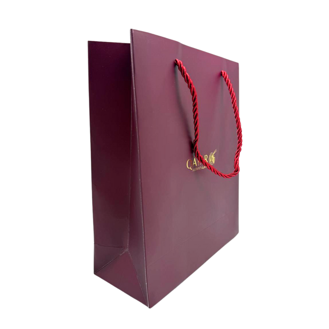 Customised Paper Bag (Preorder)