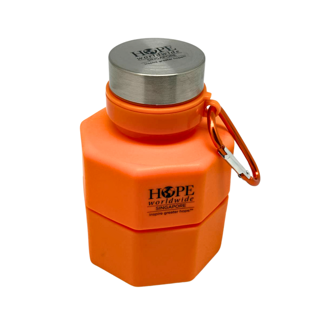 Customised Dumbbell Bottle (Preorder)