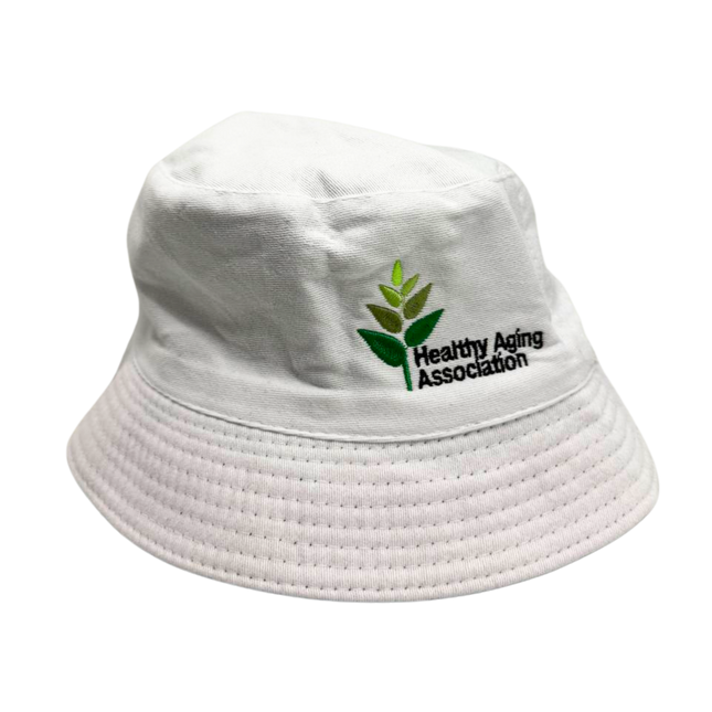 Customised Fisherman Hat with Embroidery (Preorder)