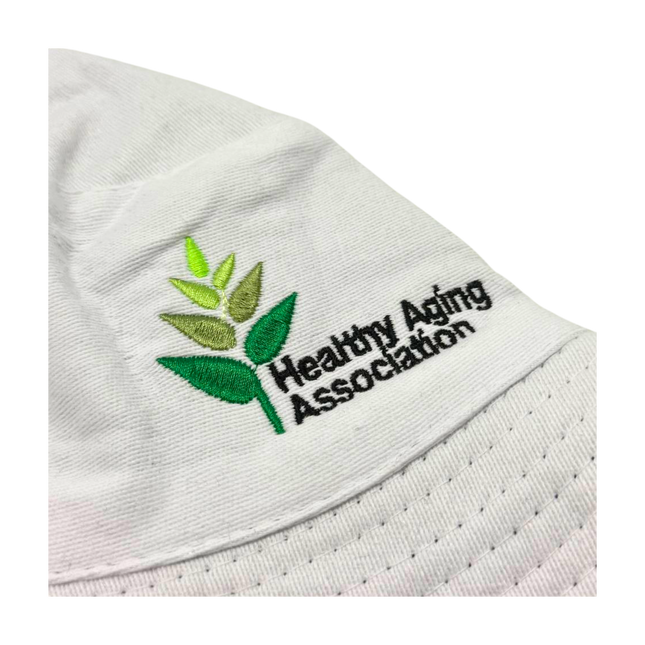 Customised Fisherman Hat with Embroidery (Preorder)