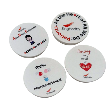 Customised Mobile Pop Socket (Preorder)